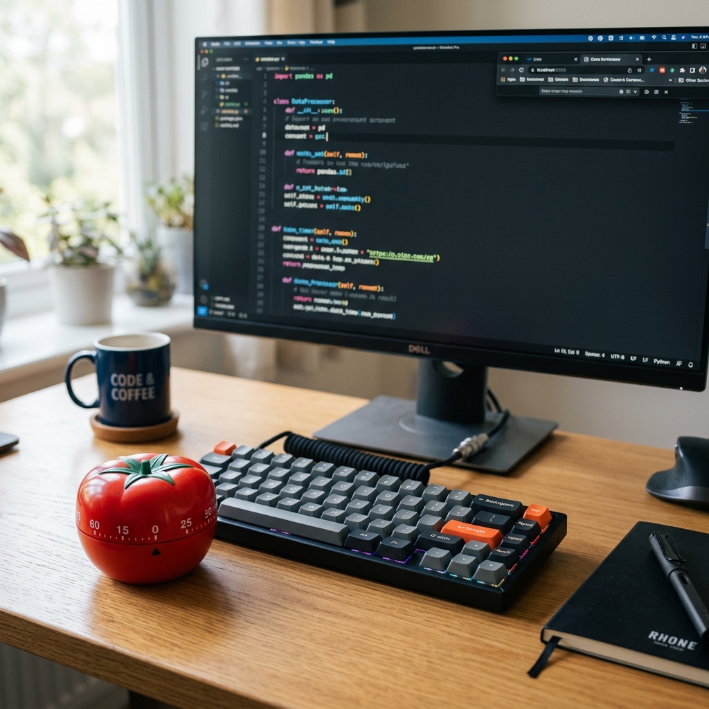 Regra para estudo